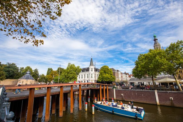 Breda centrum