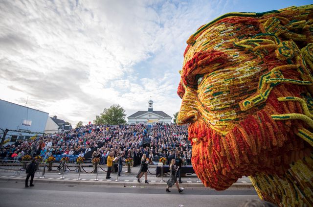Corso Zundert