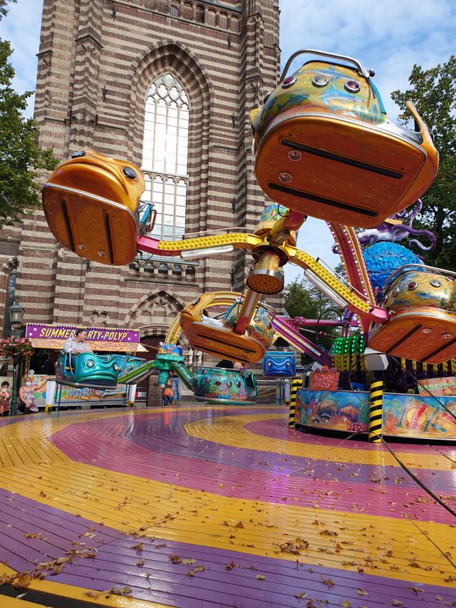 Kermis