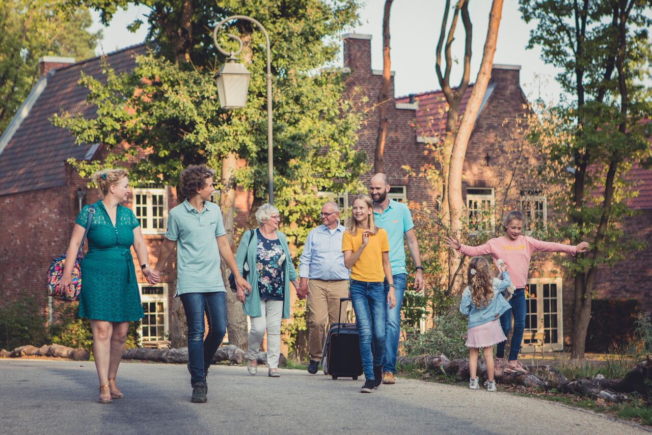 Efteling Bosrijk