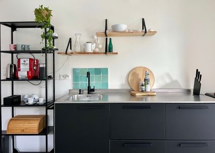 Vakantiewoning Atelier 2