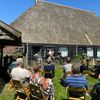 Tuinconcert Koester