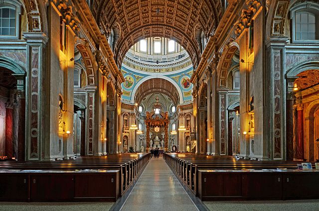 Basiliek Oudenbosch