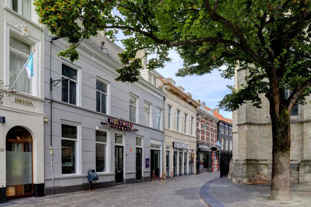 Holy Moly Breda