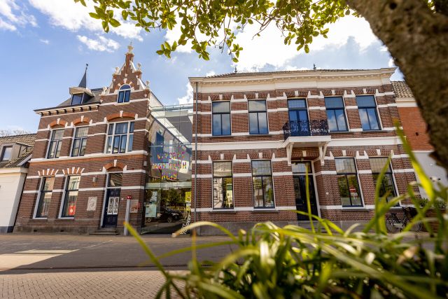 Van GoghHuis Zundert