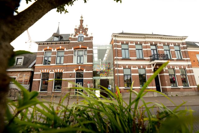 Vincent Van Gogh Huis Zundert