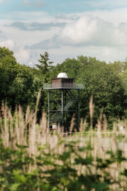 Sterrenwacht Noorderkroon
