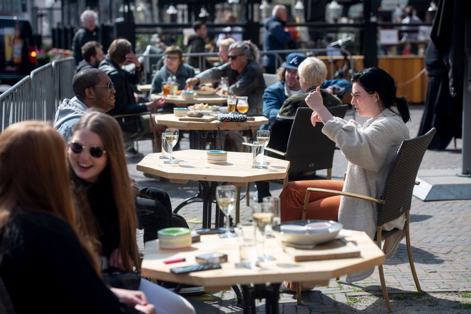 Café de Toeter Leeuwarden