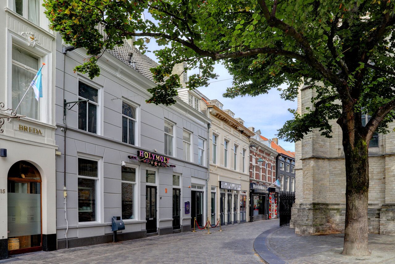 Holy Moly Breda