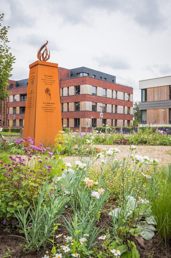 Monument Baken van Vrijheid