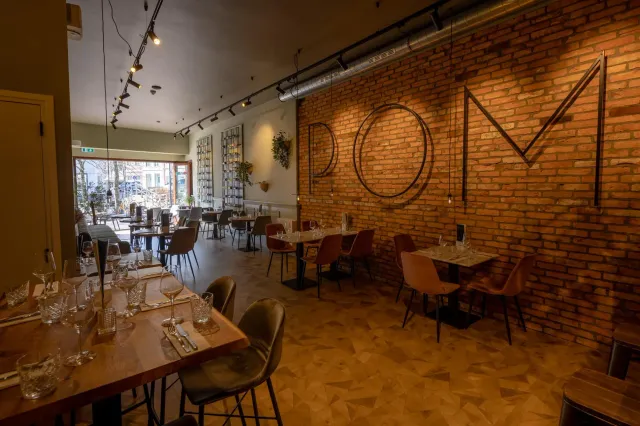 Pizzeria Pompeï