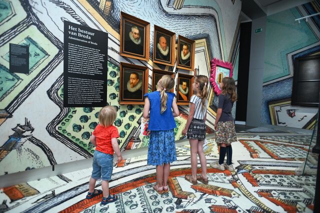 Stedelijk Museum Breda